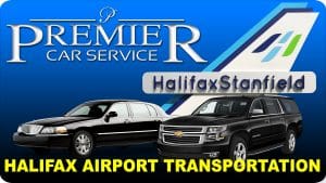 Halifax Airport Taxi Limo Transportation