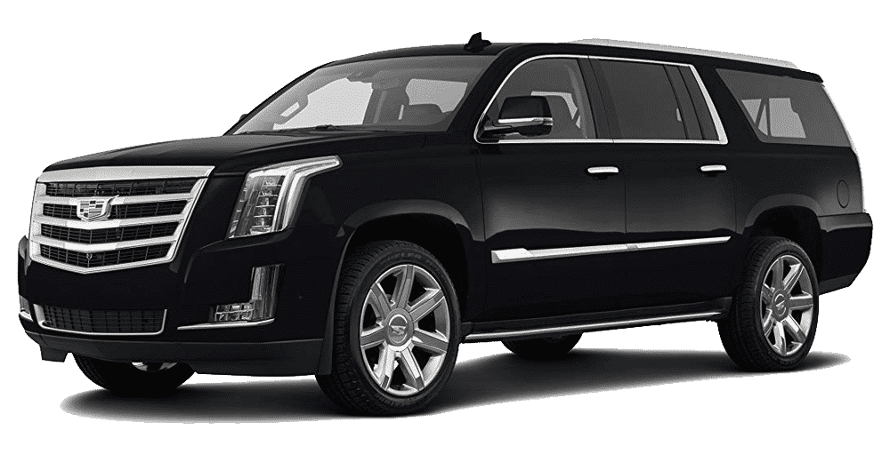 Cadillac Escalade SUV - Halifax Airport Taxi Limo Service