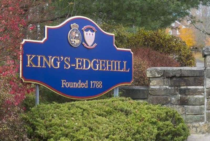 Kings Edgehill